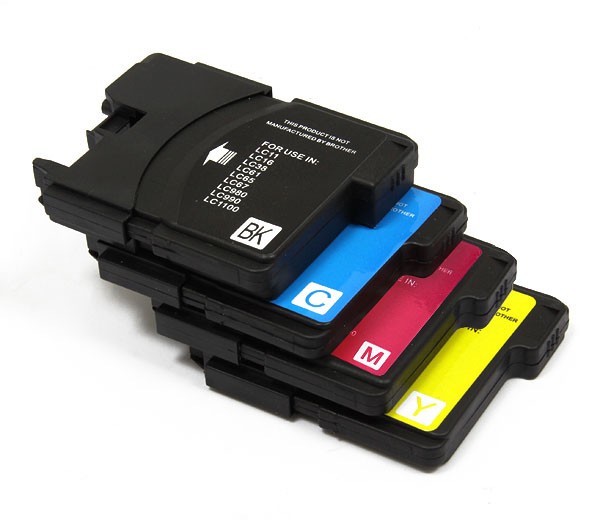 my brother printer will not print pdf files